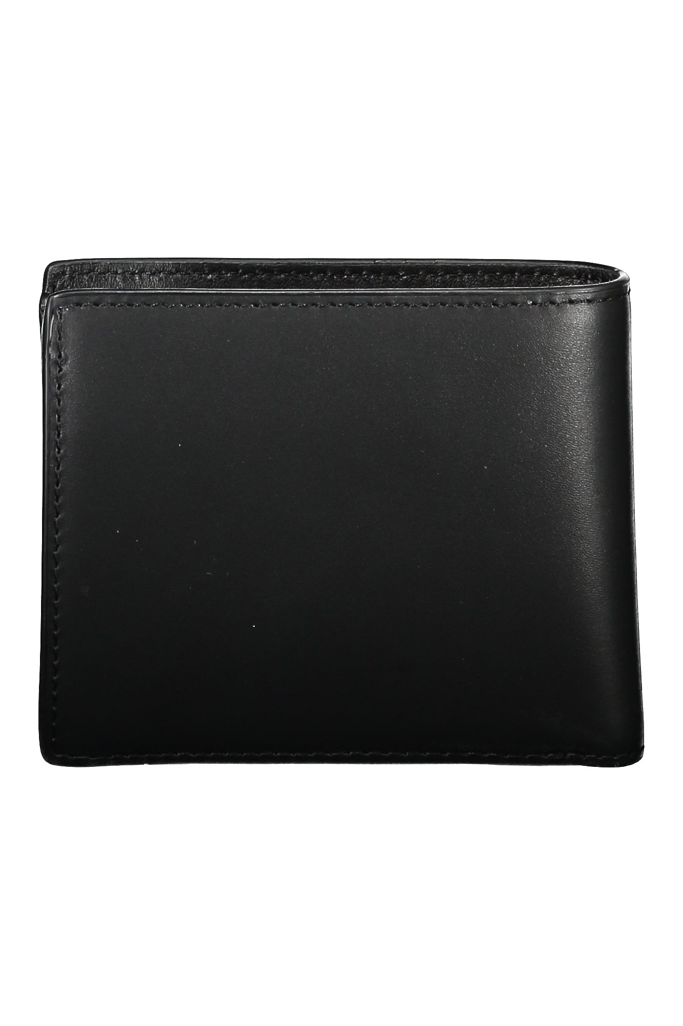 TOMMY HILFIGER MEN'S WALLET BLACK