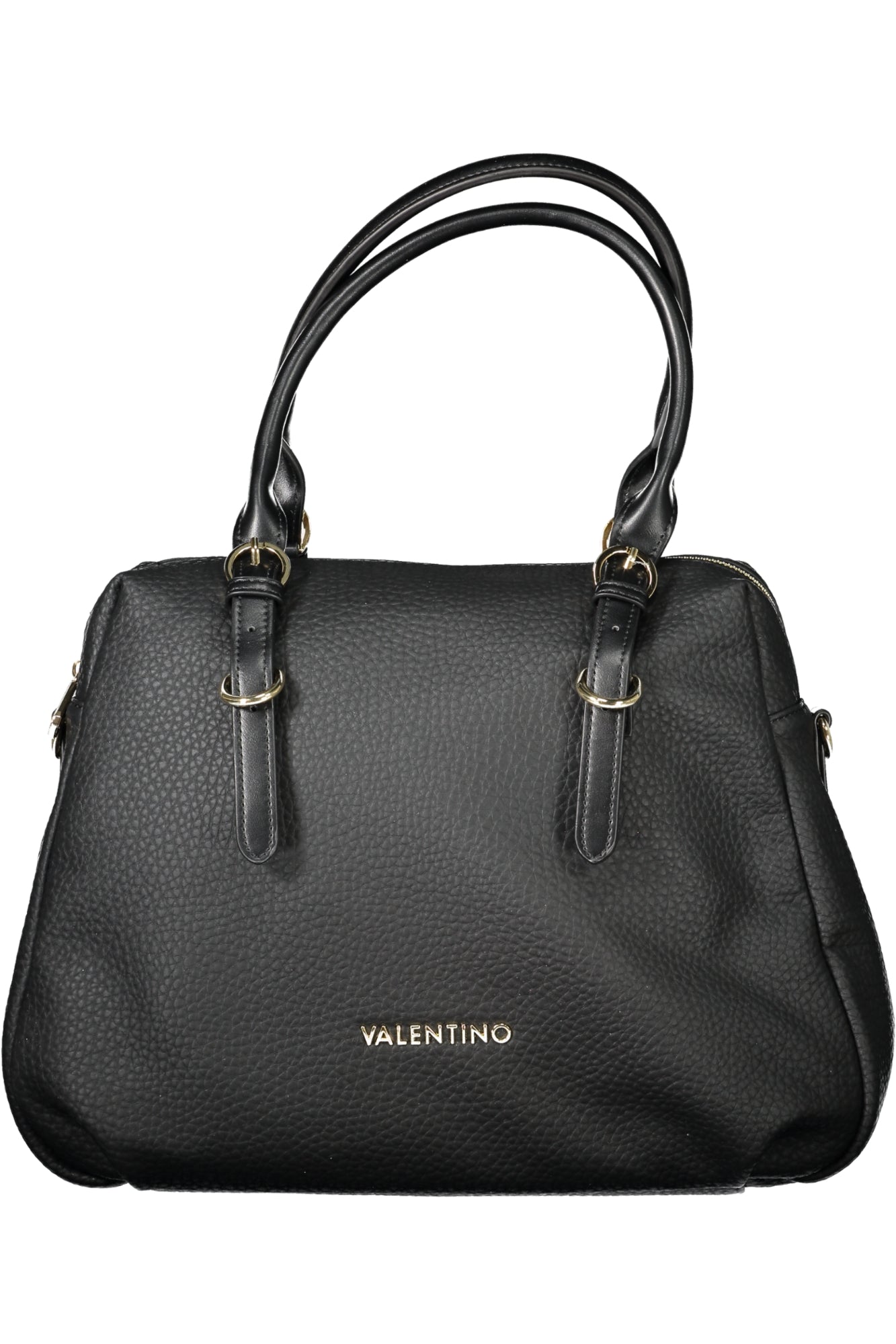 VALENTINO BAGS WOMEN'S BAG BLACK