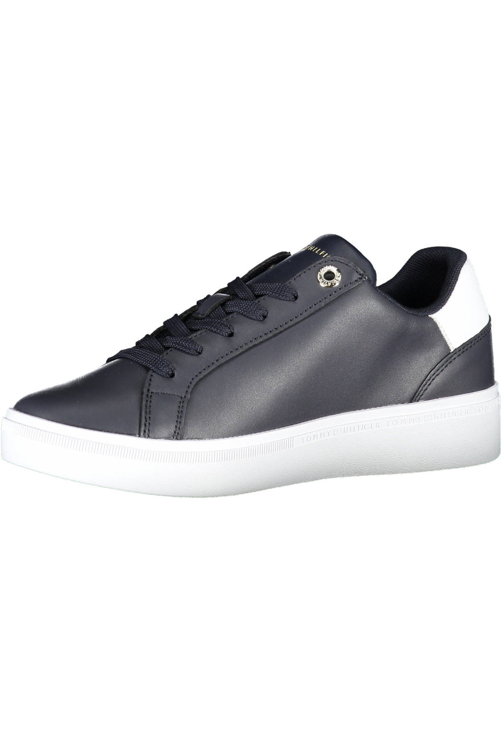 TOMMY HILFIGER WOMEN'S SPORTS SHOES BLUE