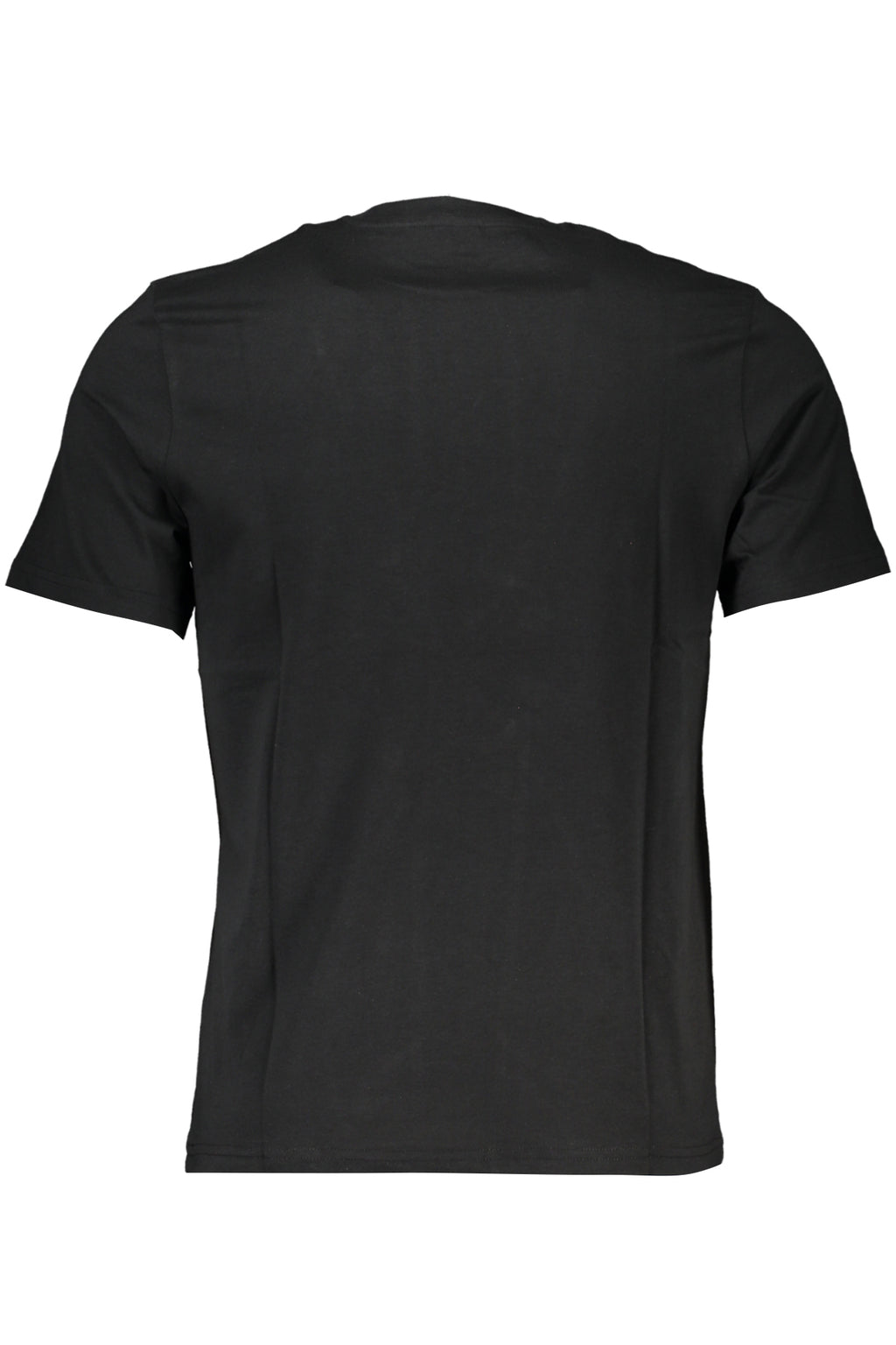 NORTH SAILS SHORT SLEEVE T-SHIRT MEN BLACK
