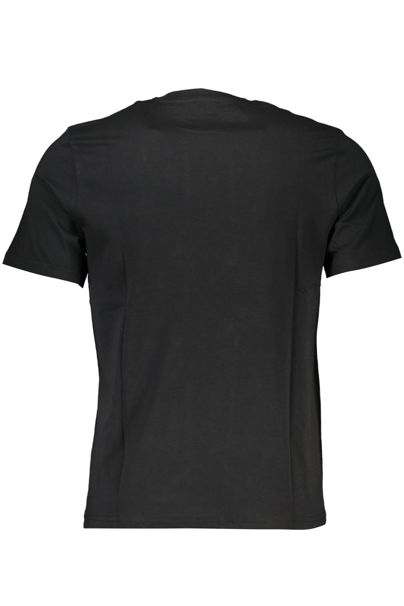 NORTH SAILS SHORT SLEEVE T-SHIRT MEN BLACK