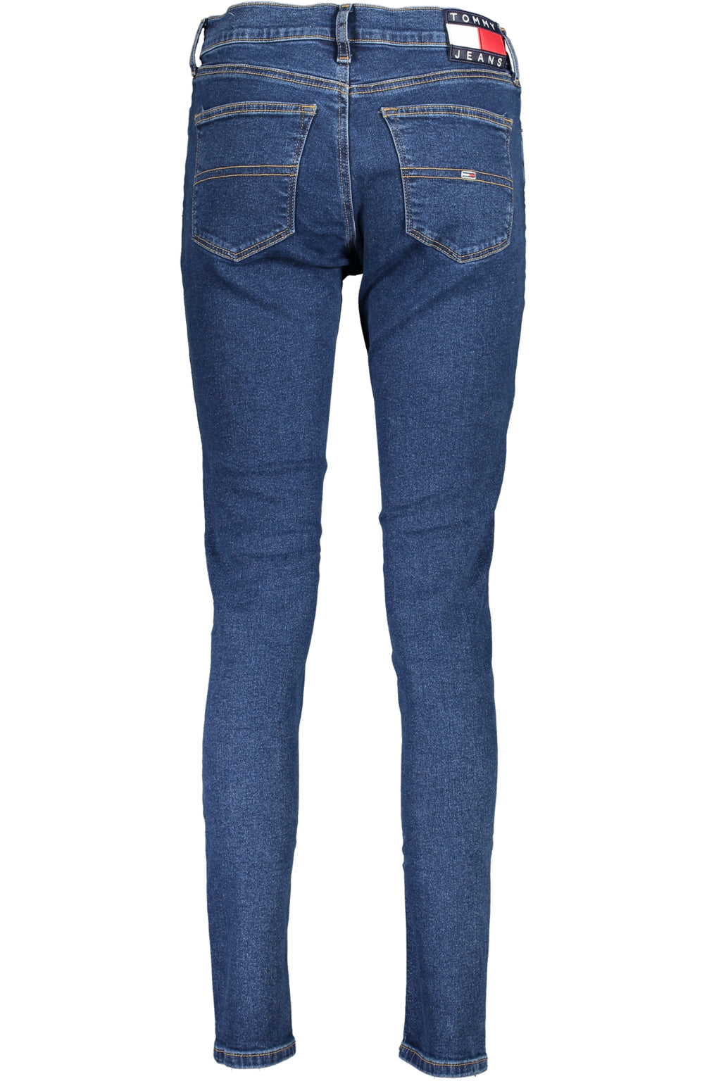 TOMMY HILFIGER WOMEN'S DENIM JEANS BLUE