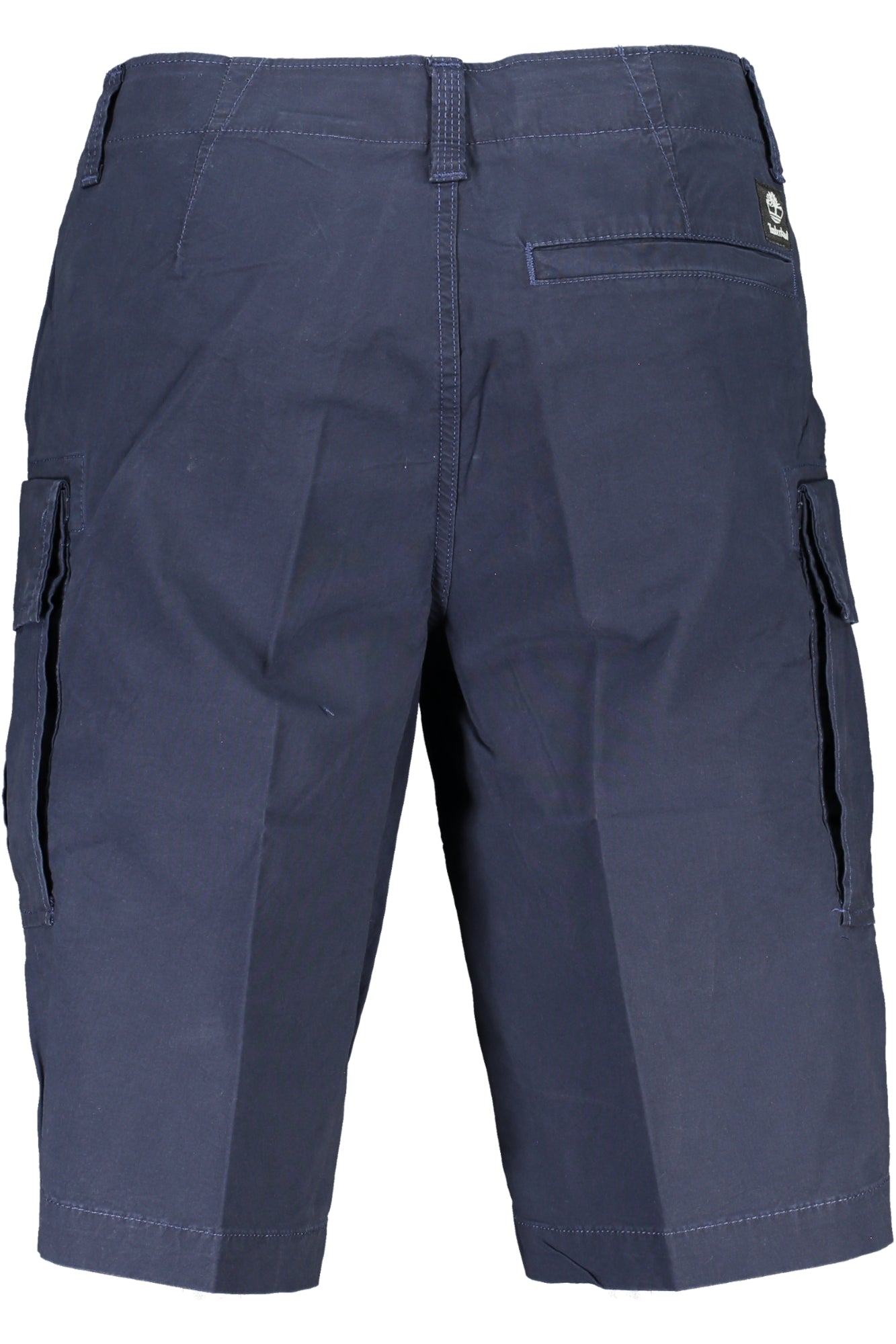TIMBERLAND MEN'S BERMUDA PANTS BLUE