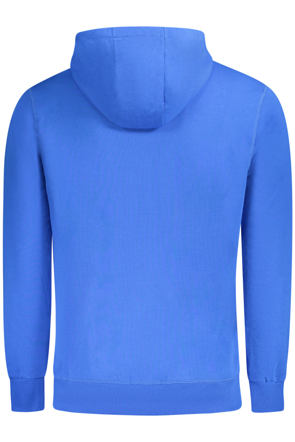 NORTH SAILS MEN'S ZIP-UP SWEATSHIRT BLUE