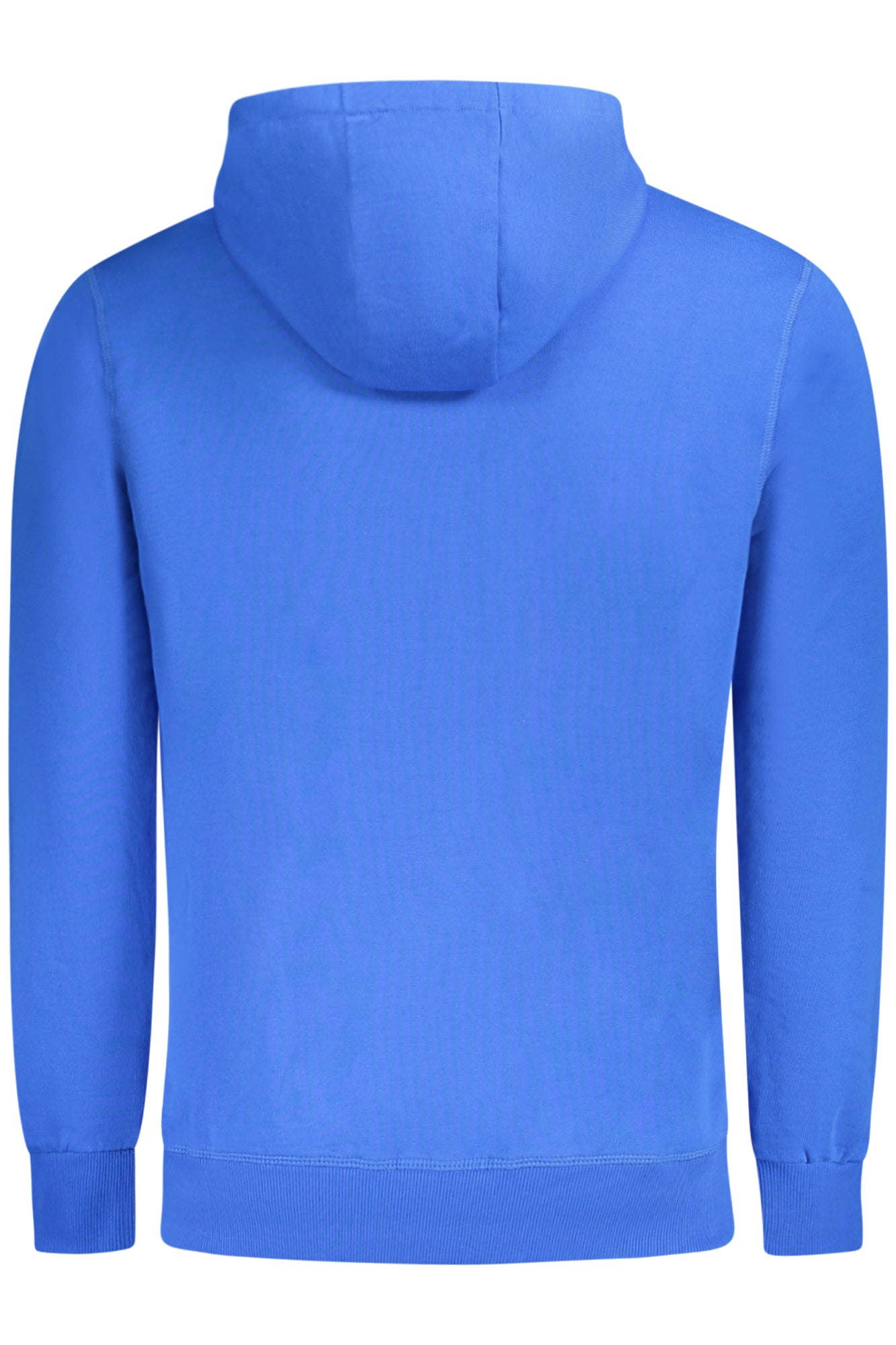 NORTH SAILS MEN'S ZIP-UP SWEATSHIRT BLUE