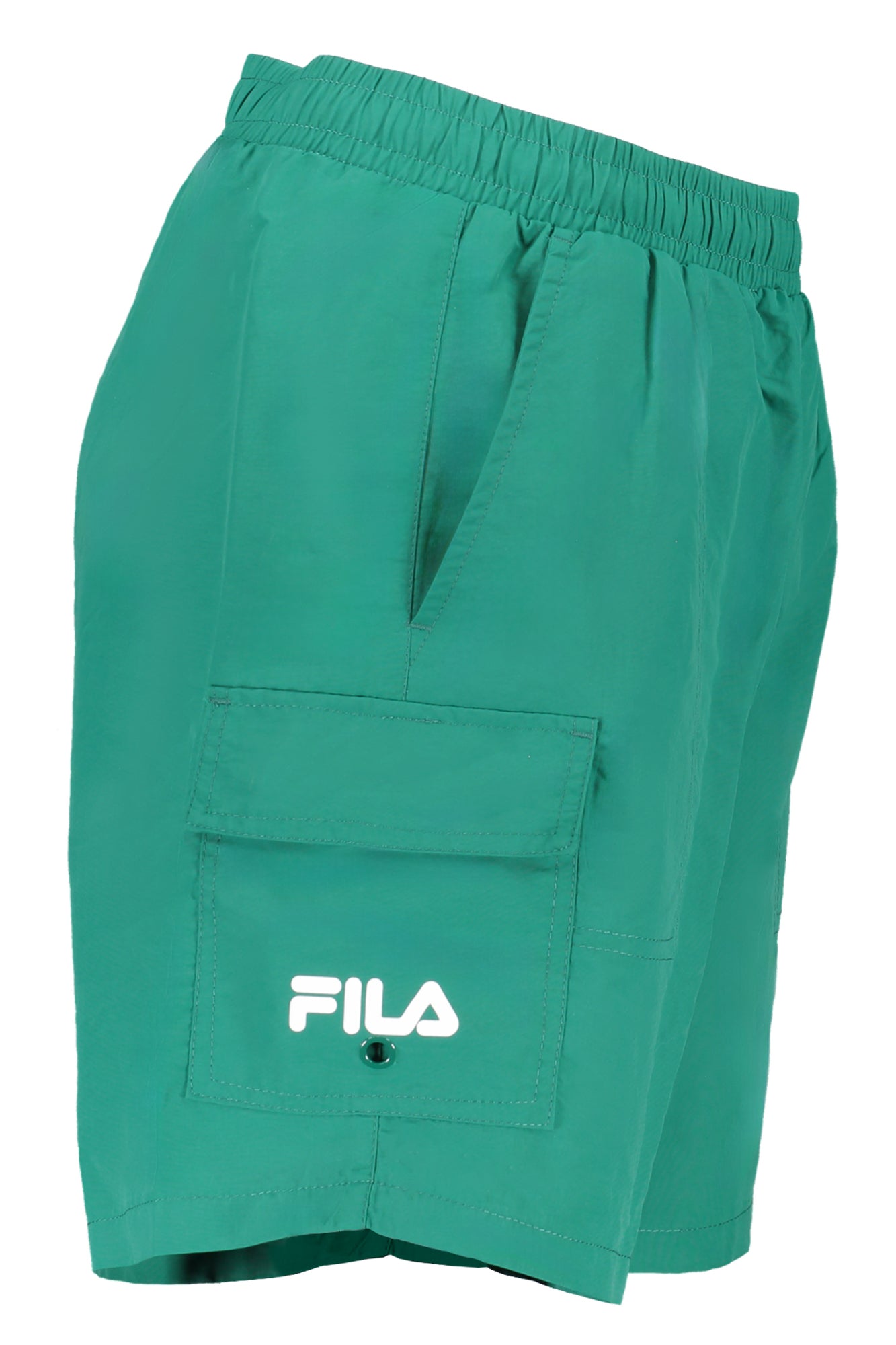 FILA GREEN MEN'S UNDER COSTUME