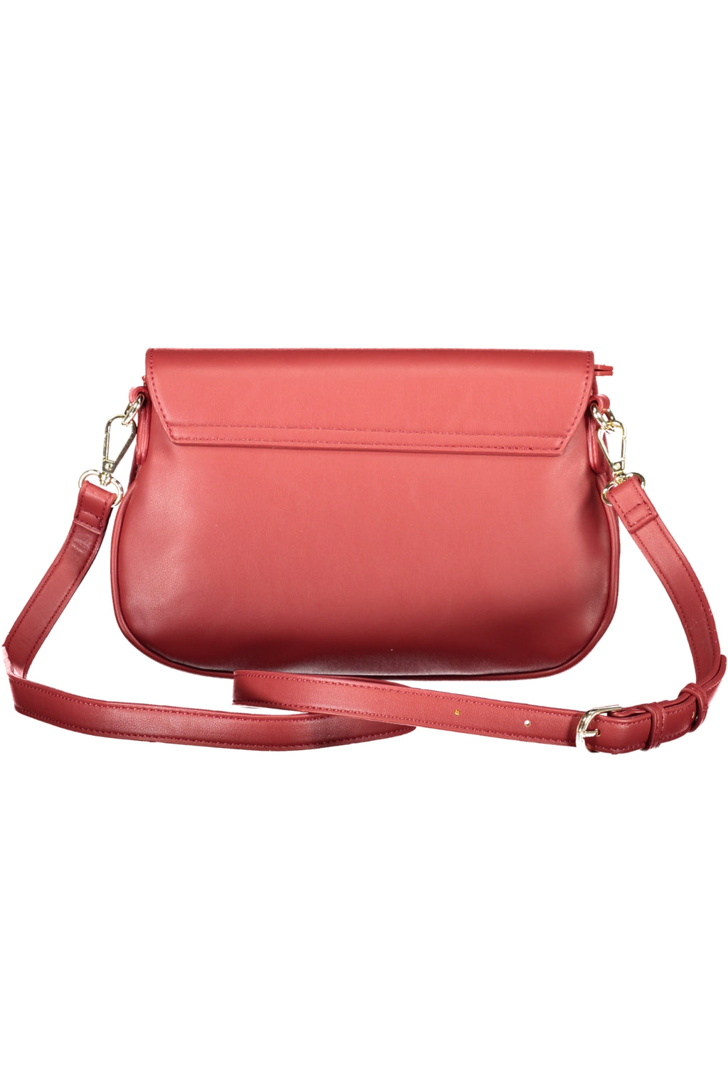 VALENTINO BAGS WOMEN'S BAG RED