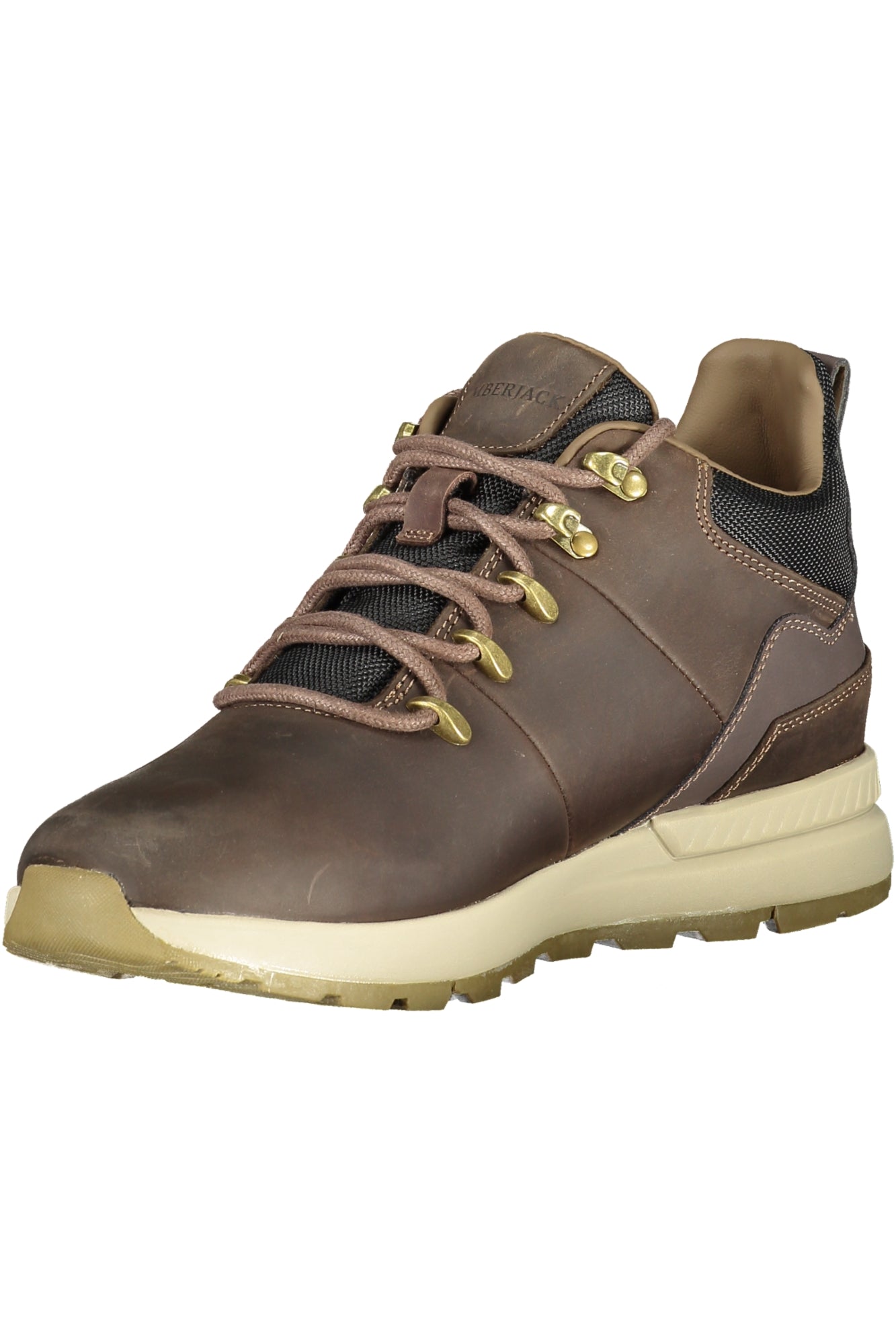 LUMBERJACK MEN'S BROWN BOOT