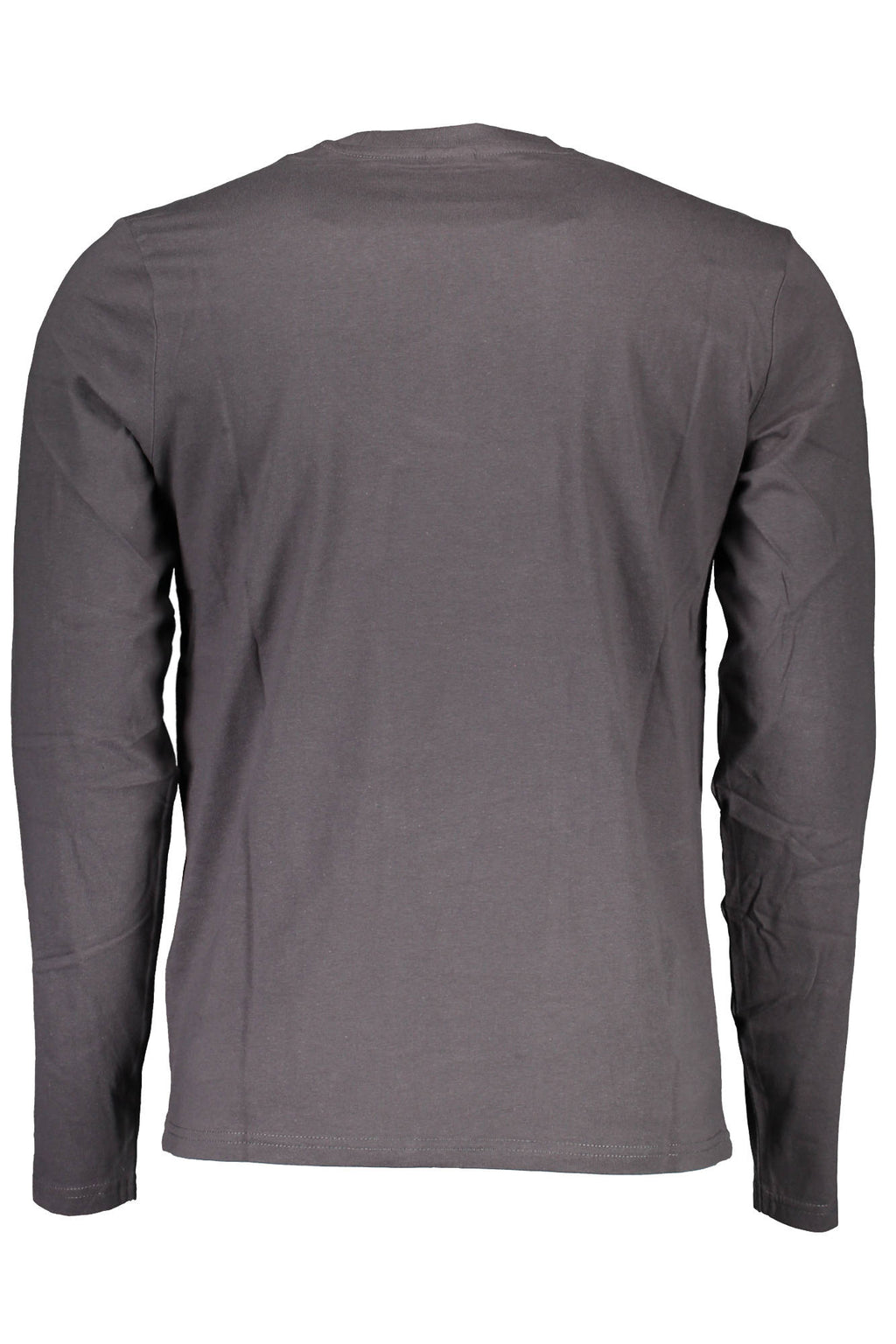 NORTH SAILS LONG SLEEVE T-SHIRT MEN GREY