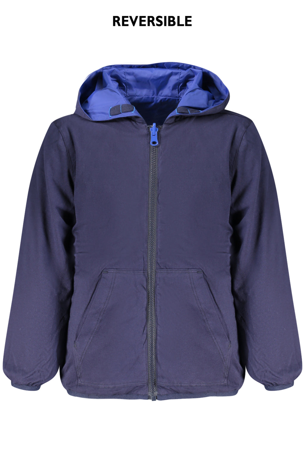 NORTH SAILS BLUE CHILDREN'S JACKET