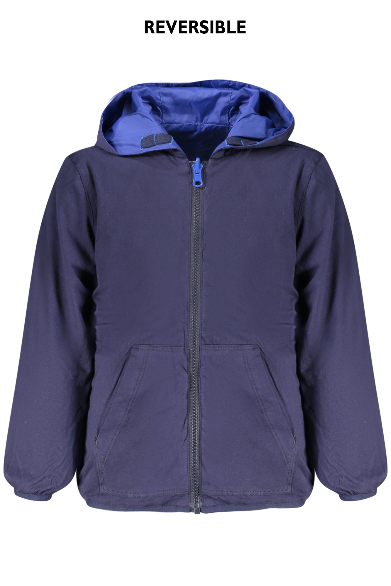 NORTH SAILS BLUE CHILDREN'S JACKET