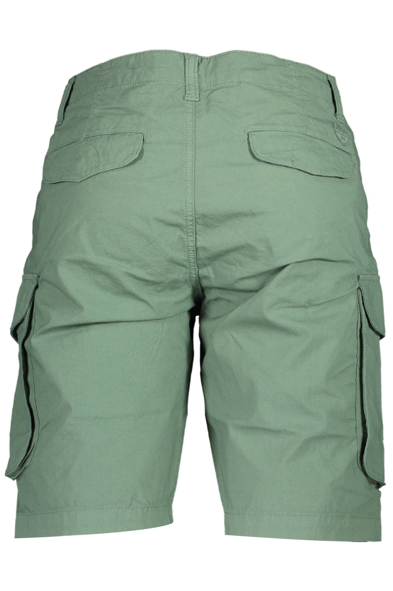 NORTH SAILS MEN'S BERMUDA PANTS GREEN