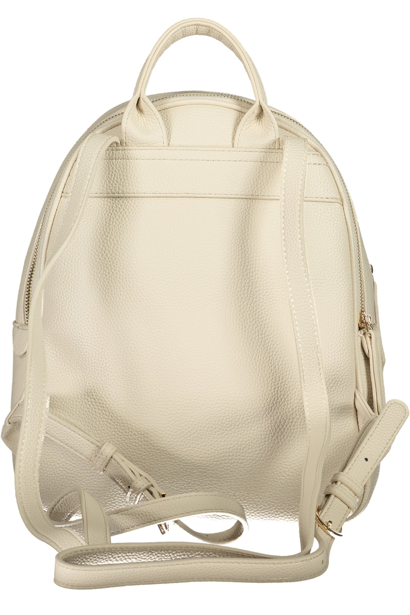 VALENTINO BAGS WOMEN'S BACKPACK BEIGE