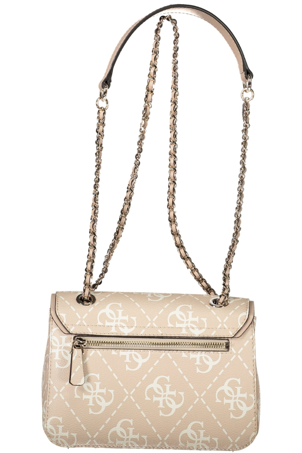 GUESS JEANS WOMEN'S BAG PINK