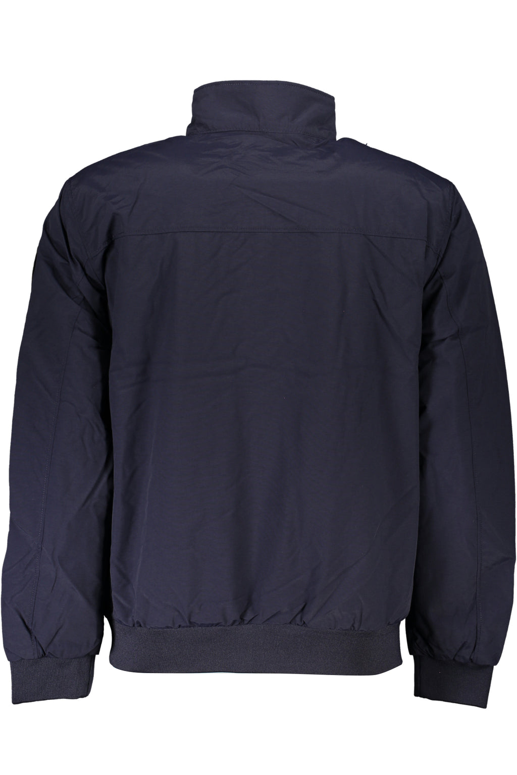 NAPAPIJRI MEN'S BLUE JACKET