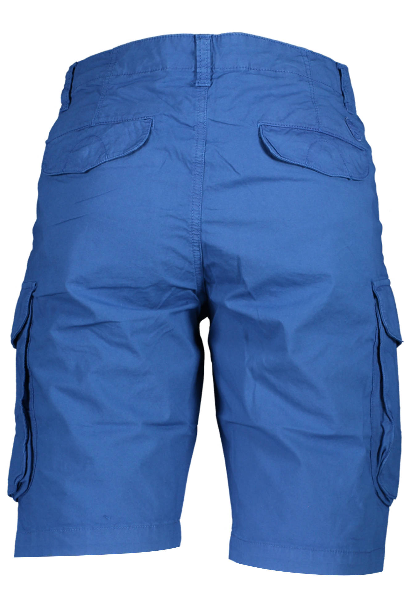NORTH SAILS MEN'S BERMUDA PANTS BLUE