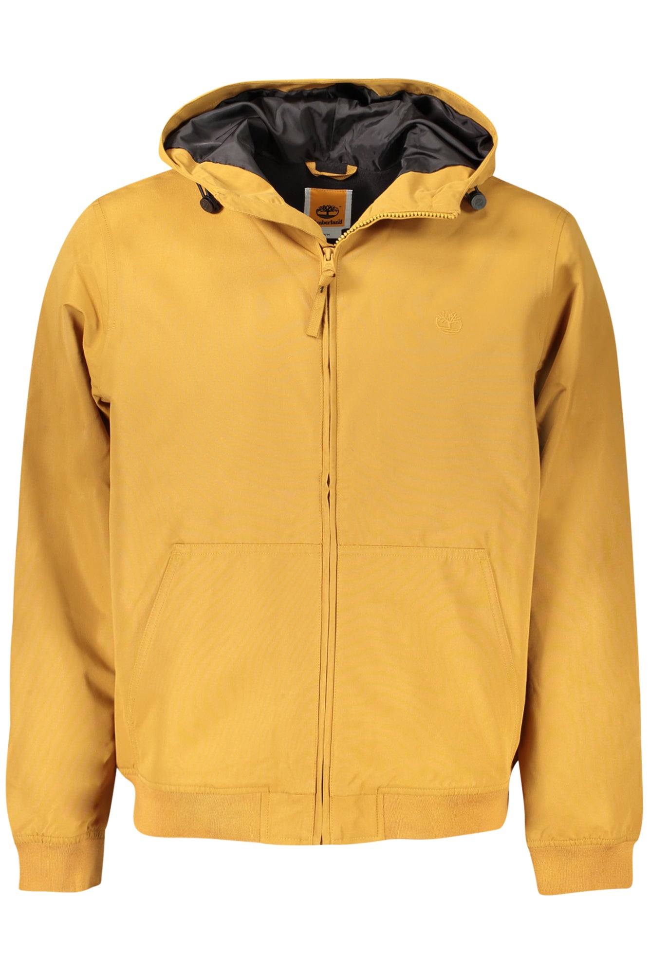 TIMBERLAND MEN'S BROWN JACKET