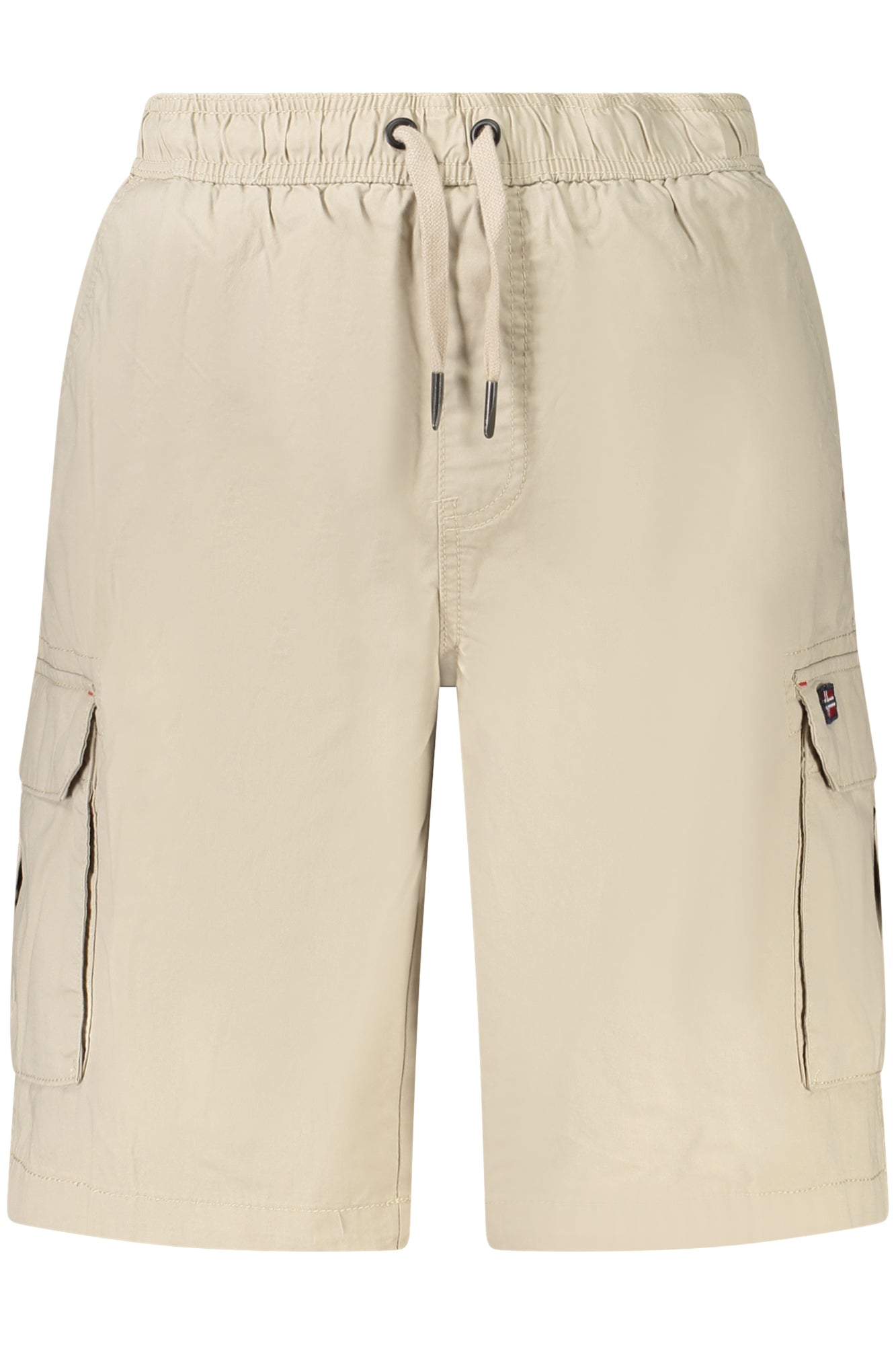 NORWAY 1963 MEN'S BERMUDA PANTS BEIGE