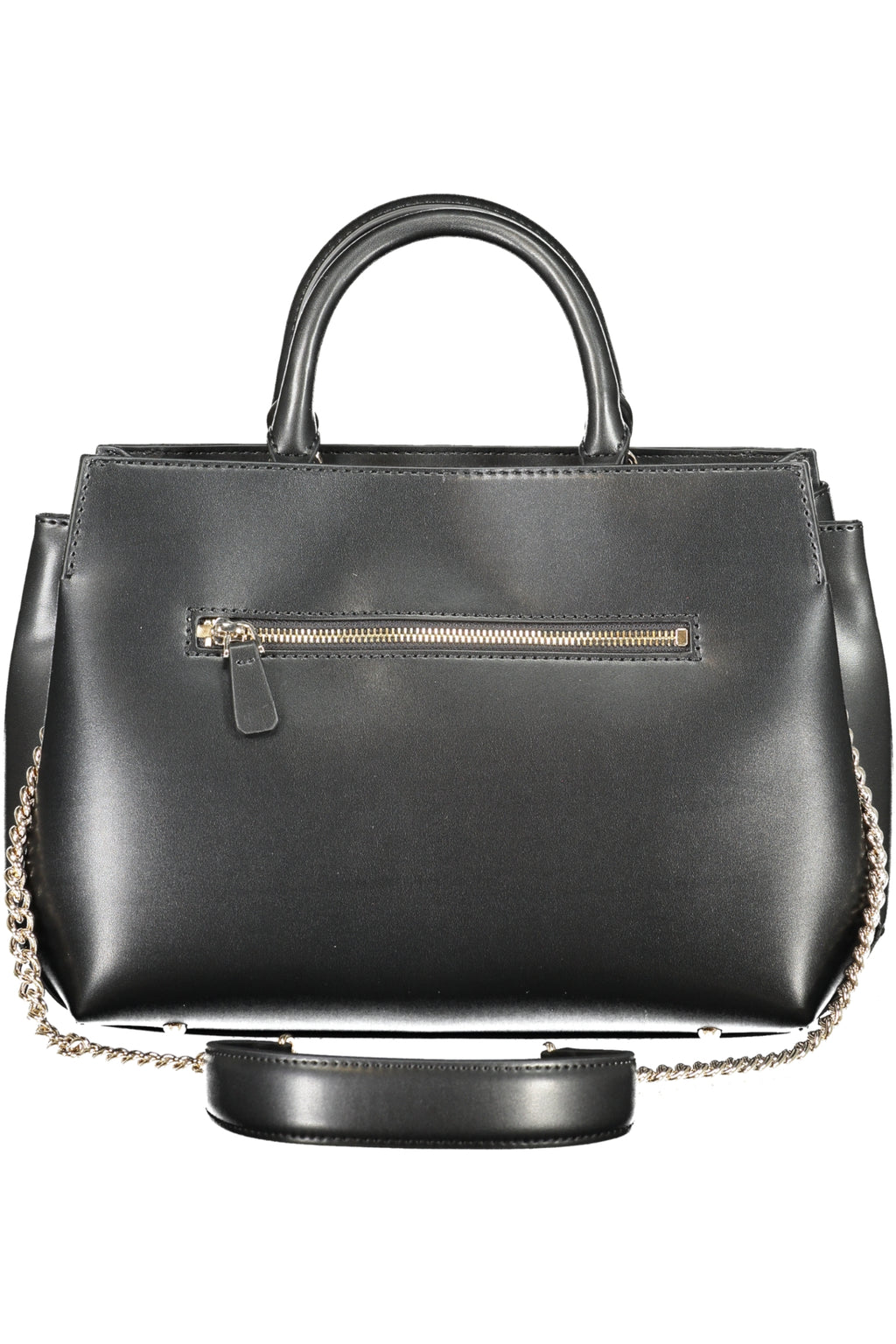 GUESS JEANS WOMEN'S BAG BLACK