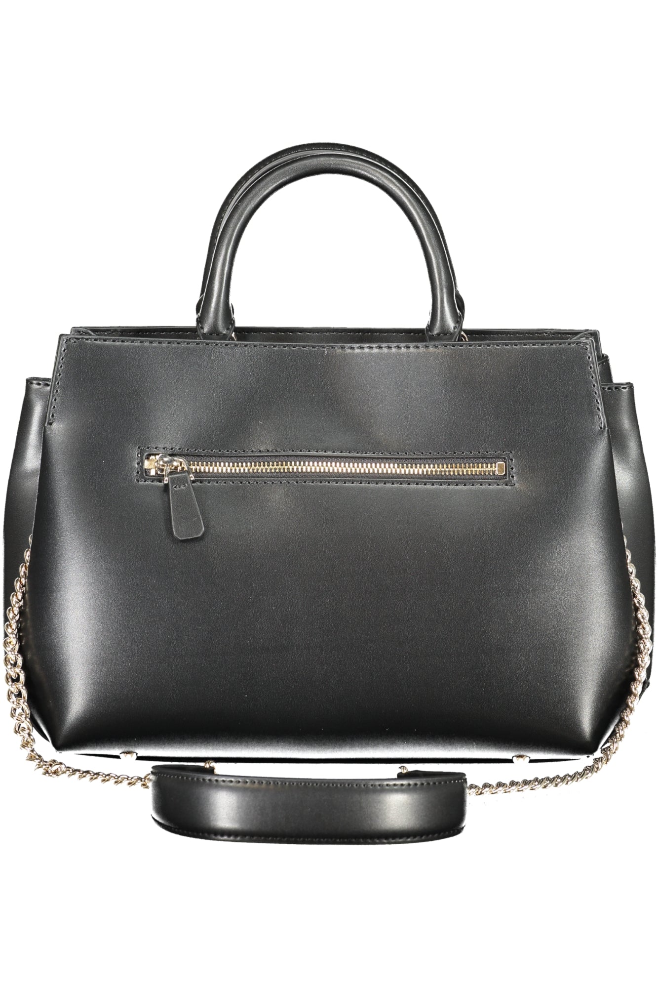 GUESS JEANS WOMEN'S BAG BLACK