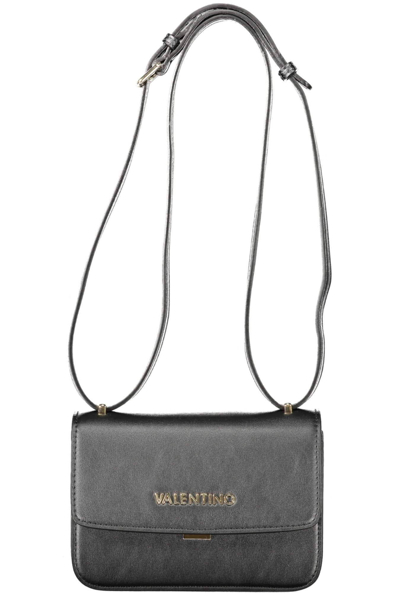 VALENTINO BAGS WOMEN'S BAG BLACK