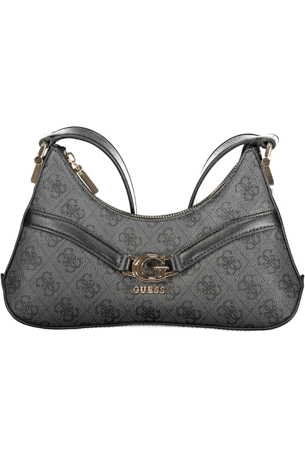 GUESS JEANS WOMEN'S BLACK BAG