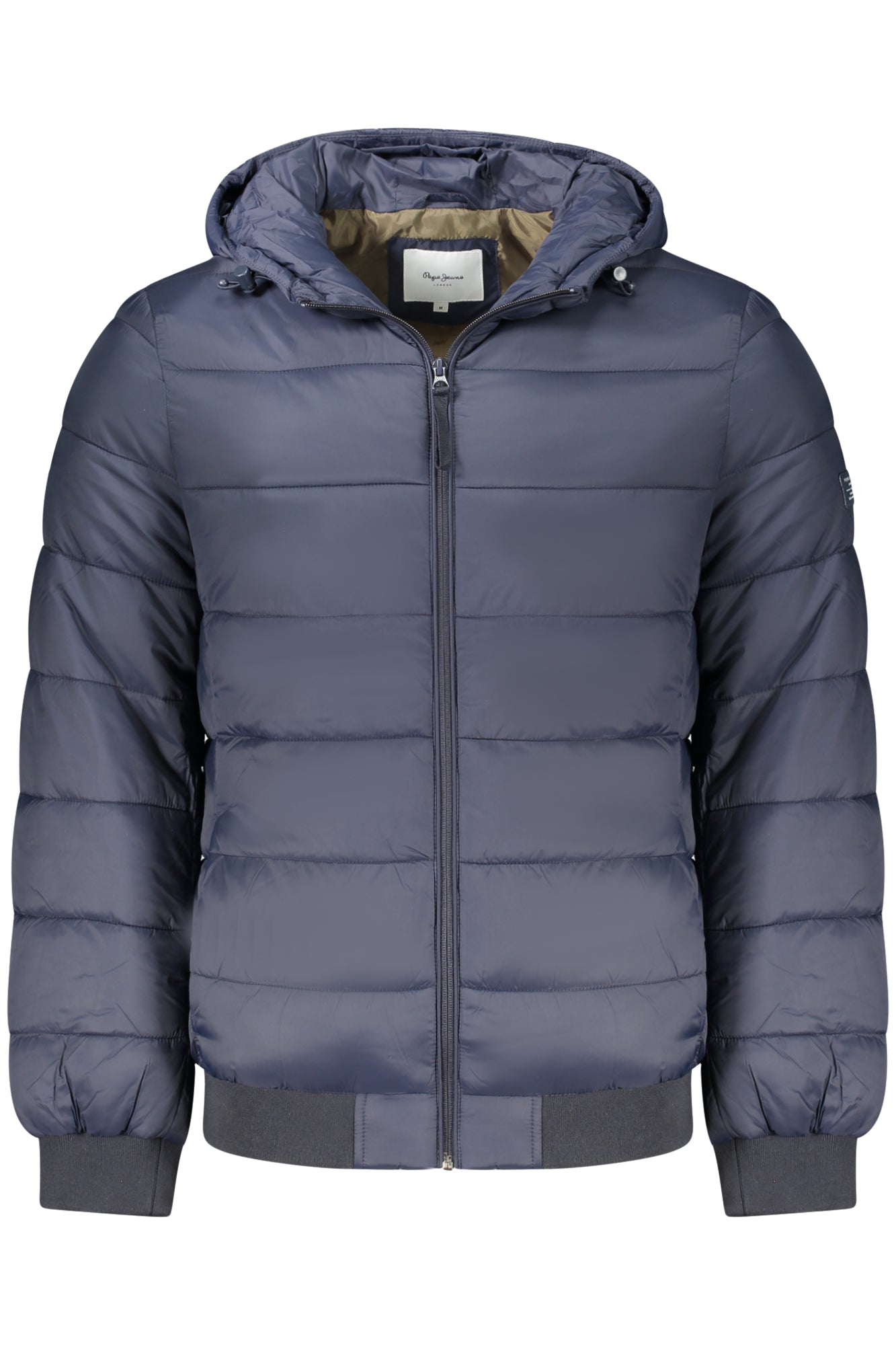PEPE JEANS MEN'S BLUE JACKET