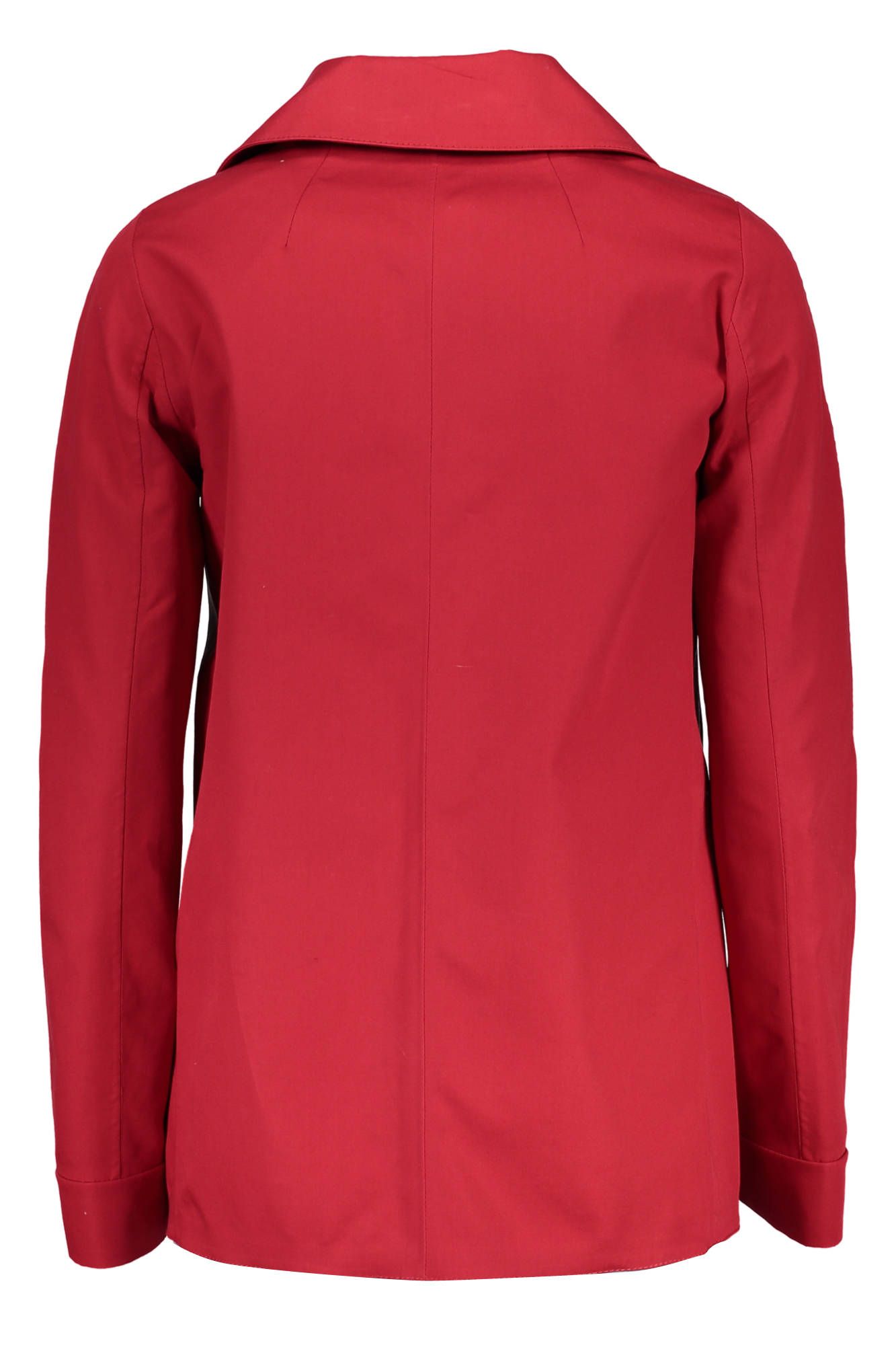 GANT WOMEN'S SPORTS JACKET RED