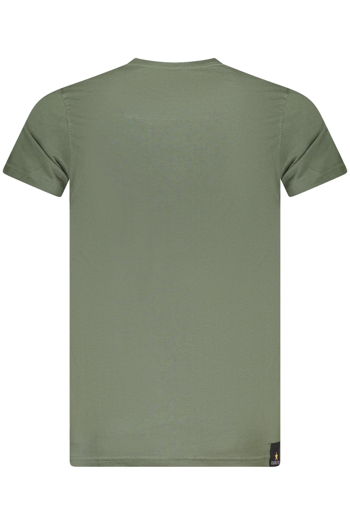 ARMY 1659 MEN'S SHORT SLEEVE T-SHIRT GREEN