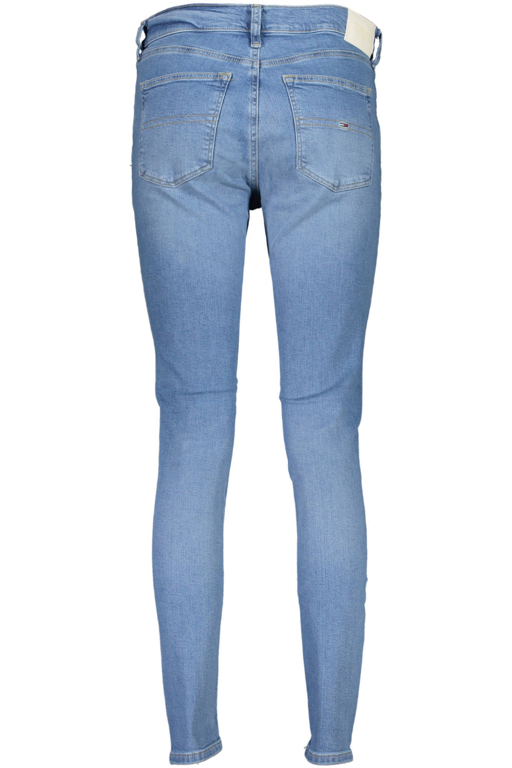 TOMMY HILFIGER JEANS WOMEN'S DENIM BLUE