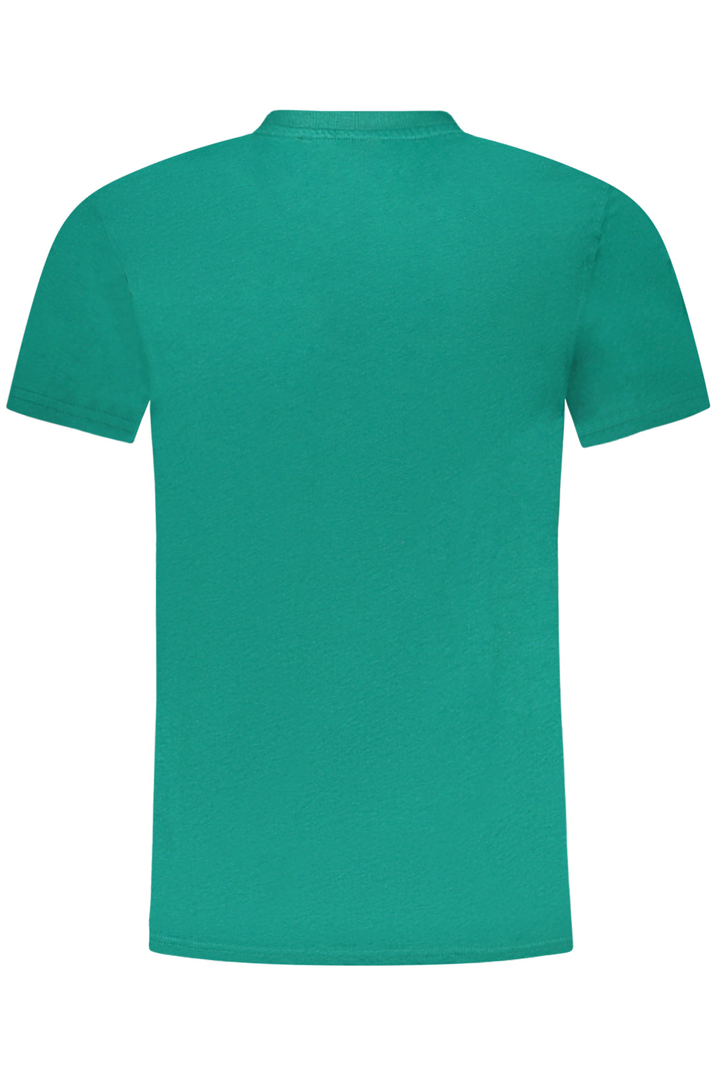 CAVALLI CLASS SHORT SLEEVE T-SHIRT MEN GREEN