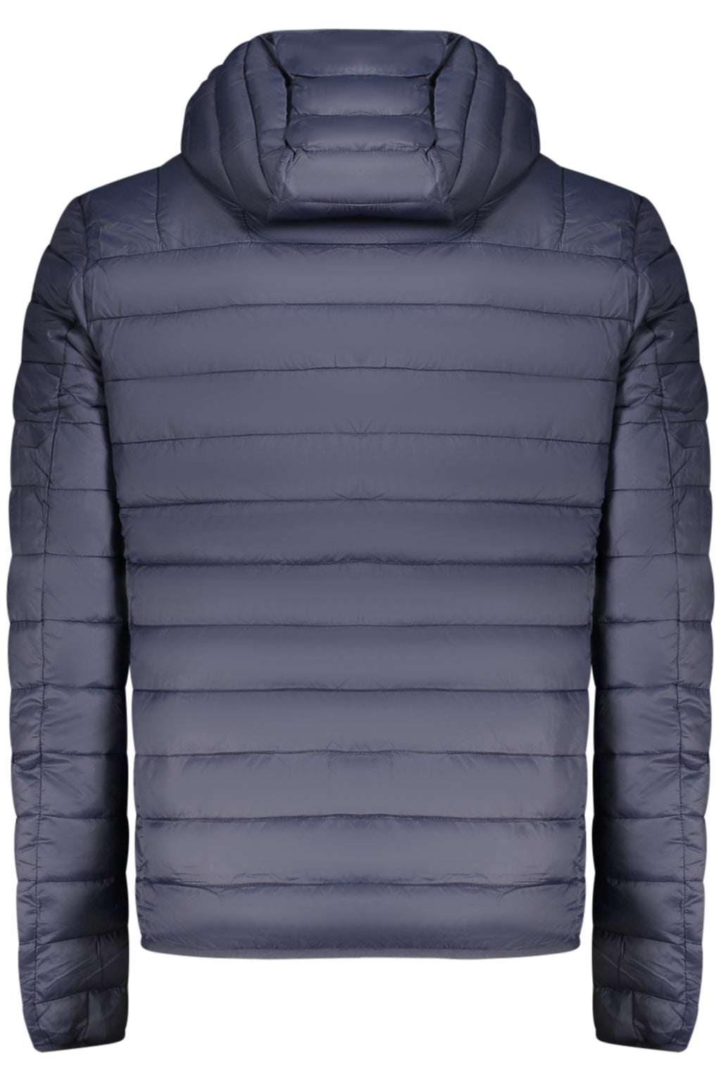 CAVALLI CLASS MEN'S BLUE JACKET