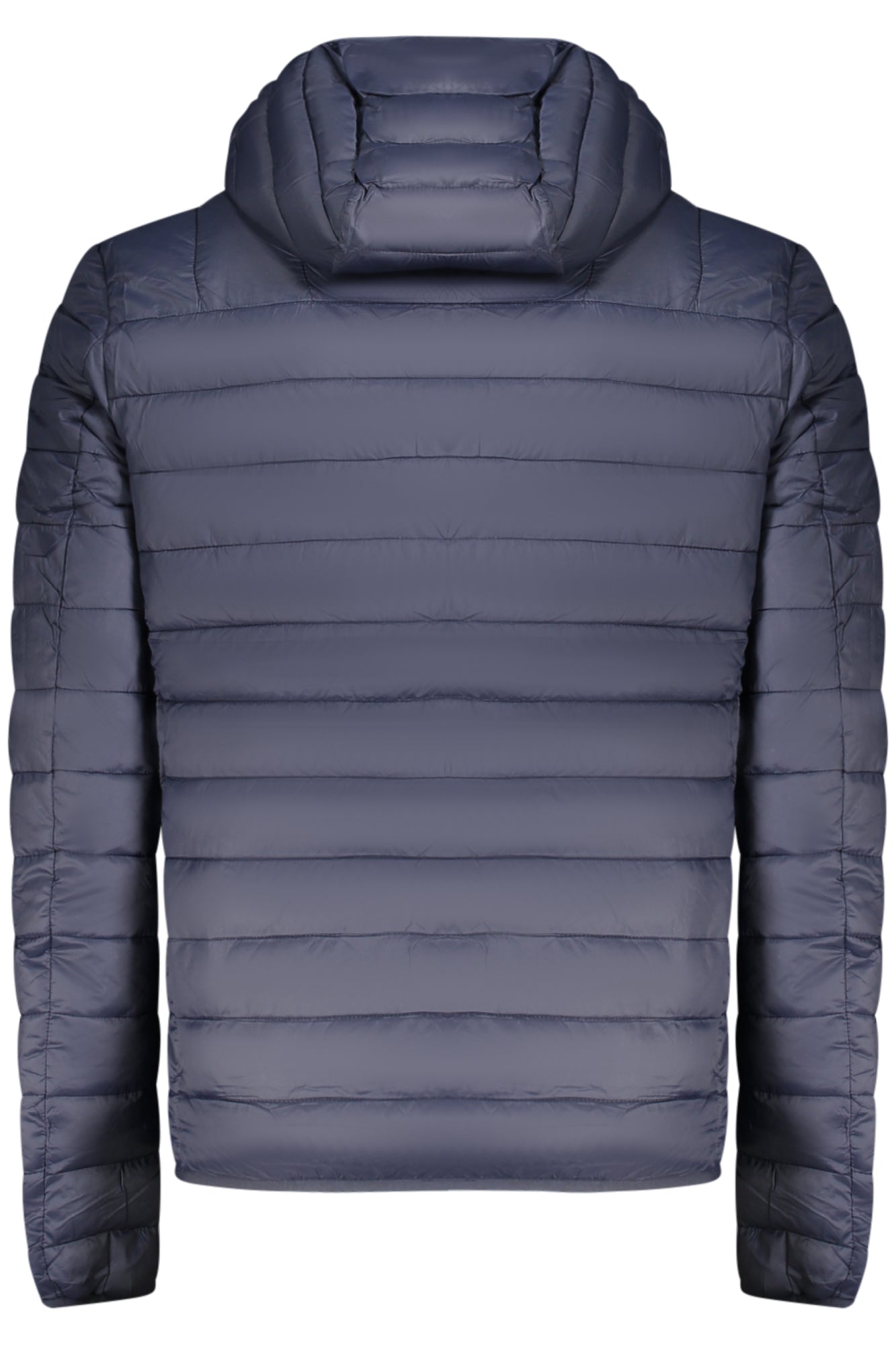 CAVALLI CLASS MEN'S BLUE JACKET