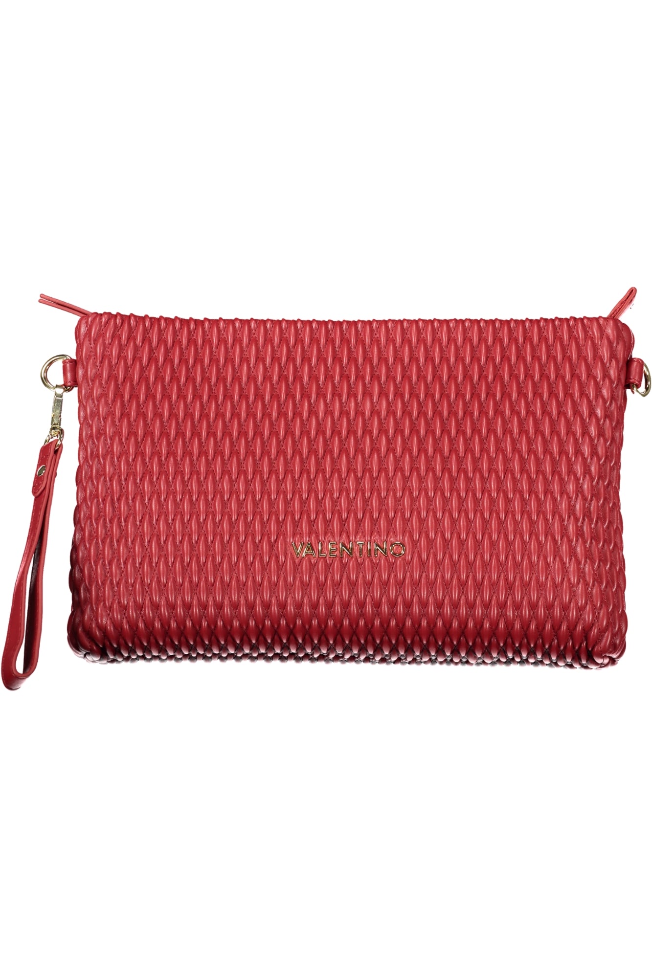 VALENTINO BAGS WOMEN'S BAG RED