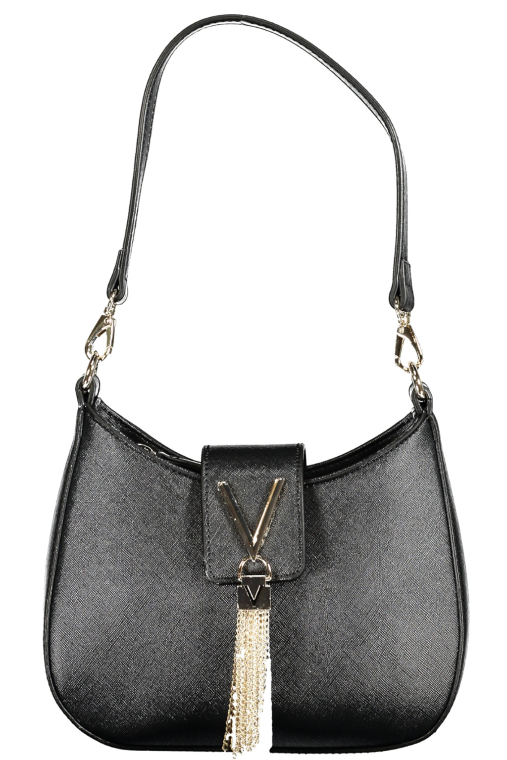 VALENTINO BAGS WOMEN'S BAG BLACK
