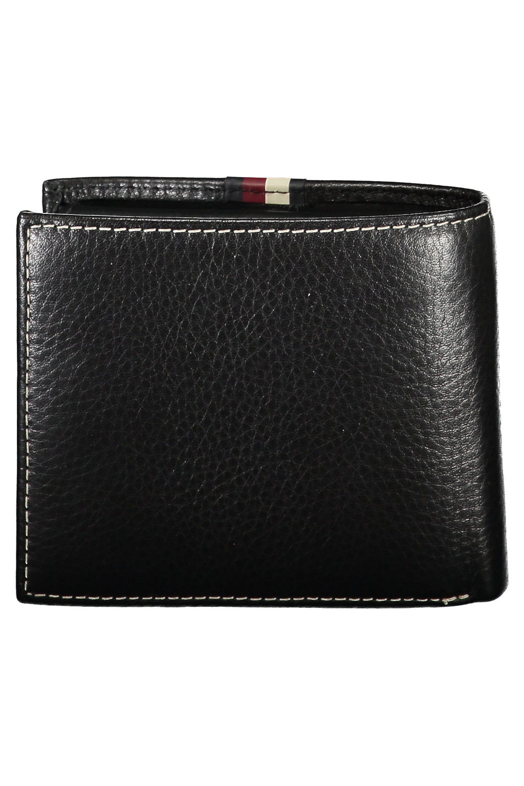 TOMMY HILFIGER MEN'S WALLET BLACK