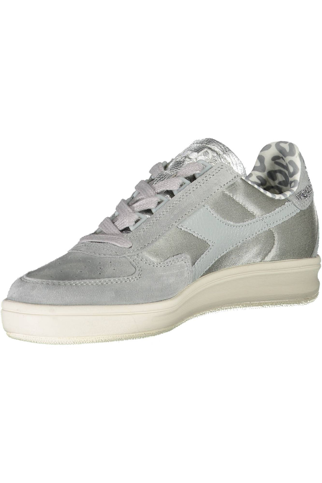 DIADORA WOMEN'S SPORT SHOES GRAY