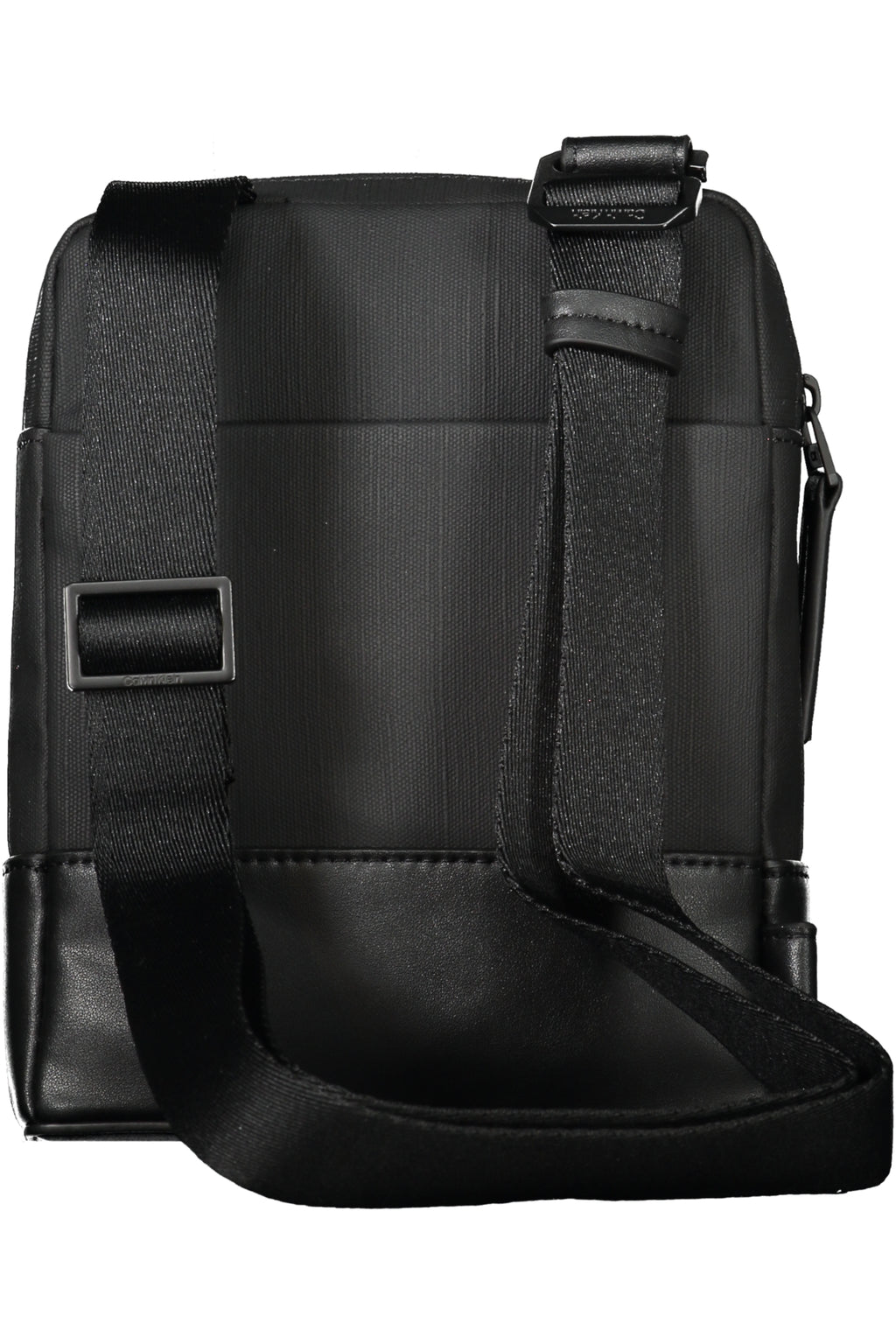 CALVIN KLEIN MEN'S SHOULDER BAG BLACK