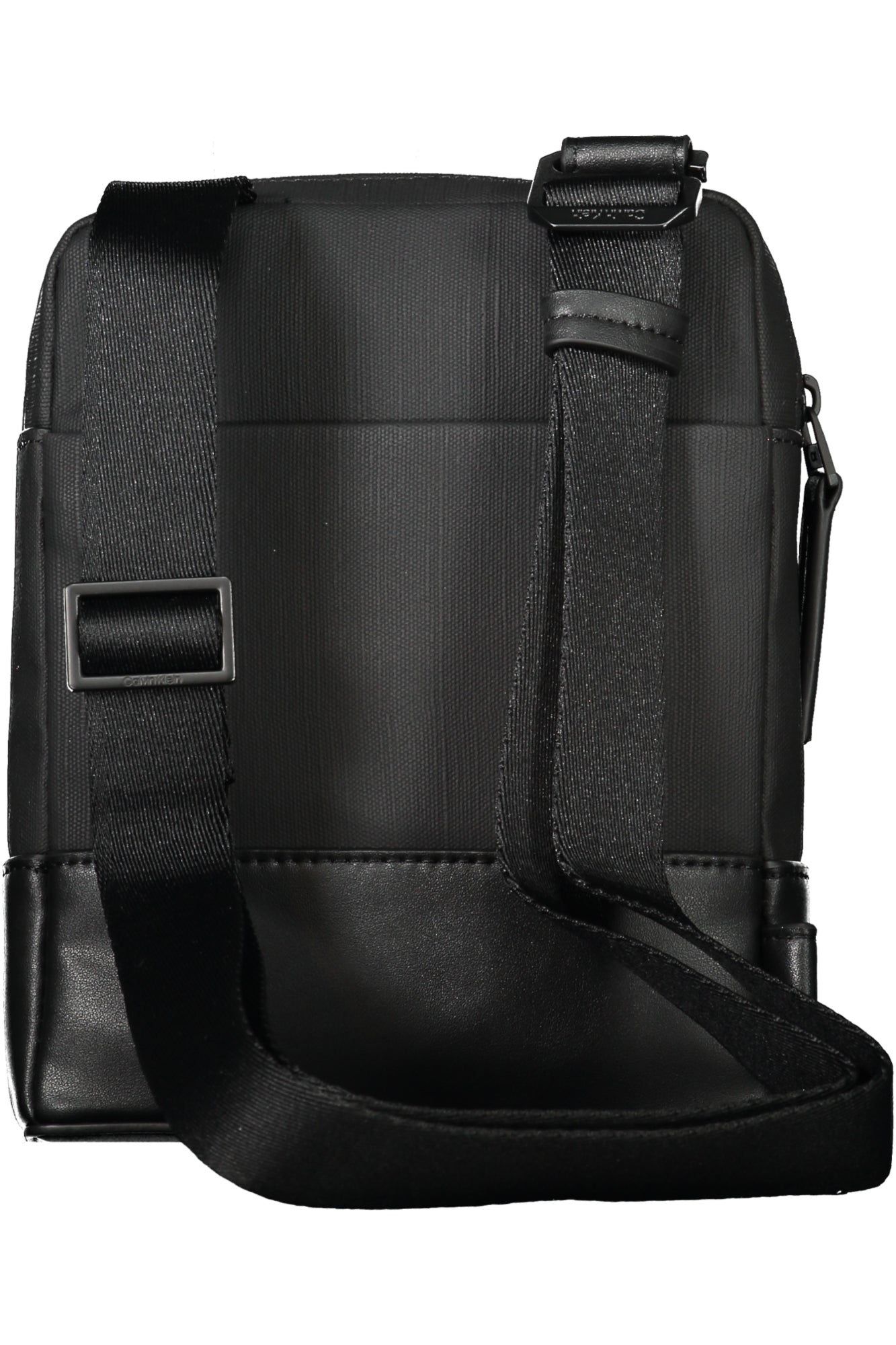 CALVIN KLEIN MEN'S SHOULDER BAG BLACK