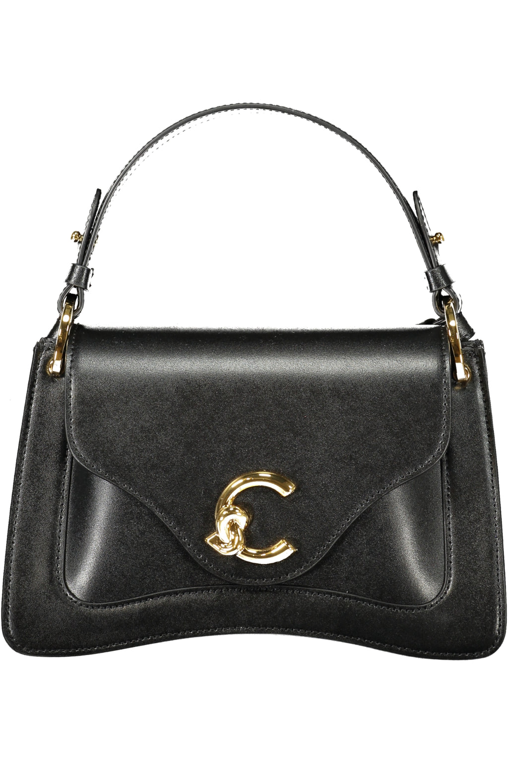COCCINELLE WOMEN'S BLACK BAG