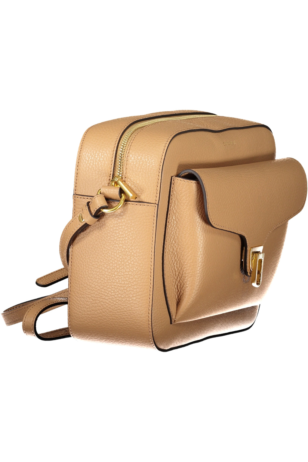 COCCINELLE WOMEN'S BROWN BAG