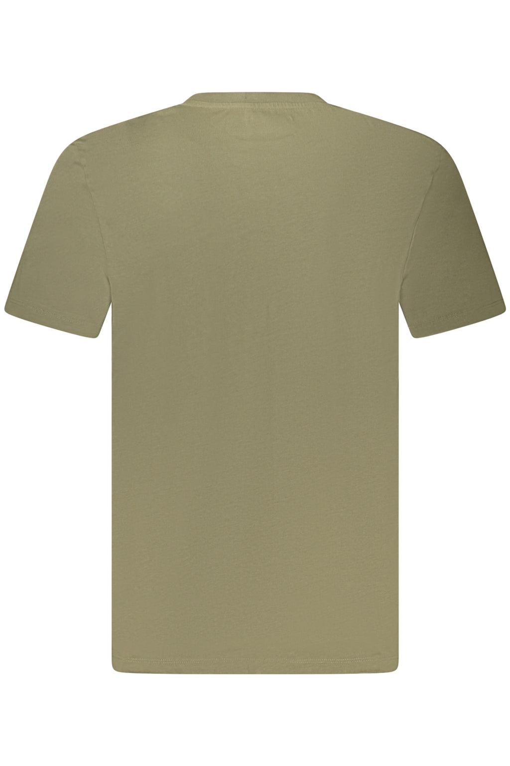 TIMBERLAND SHORT SLEEVE T-SHIRT MEN GREEN