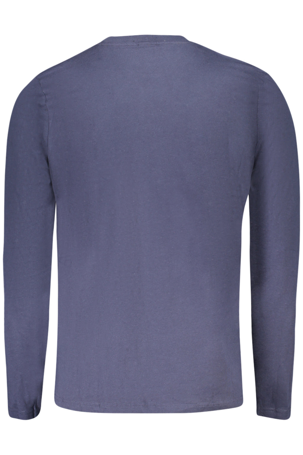 NORTH SAILS MEN'S LONG-SLEEVED T-SHIRT, BLUE