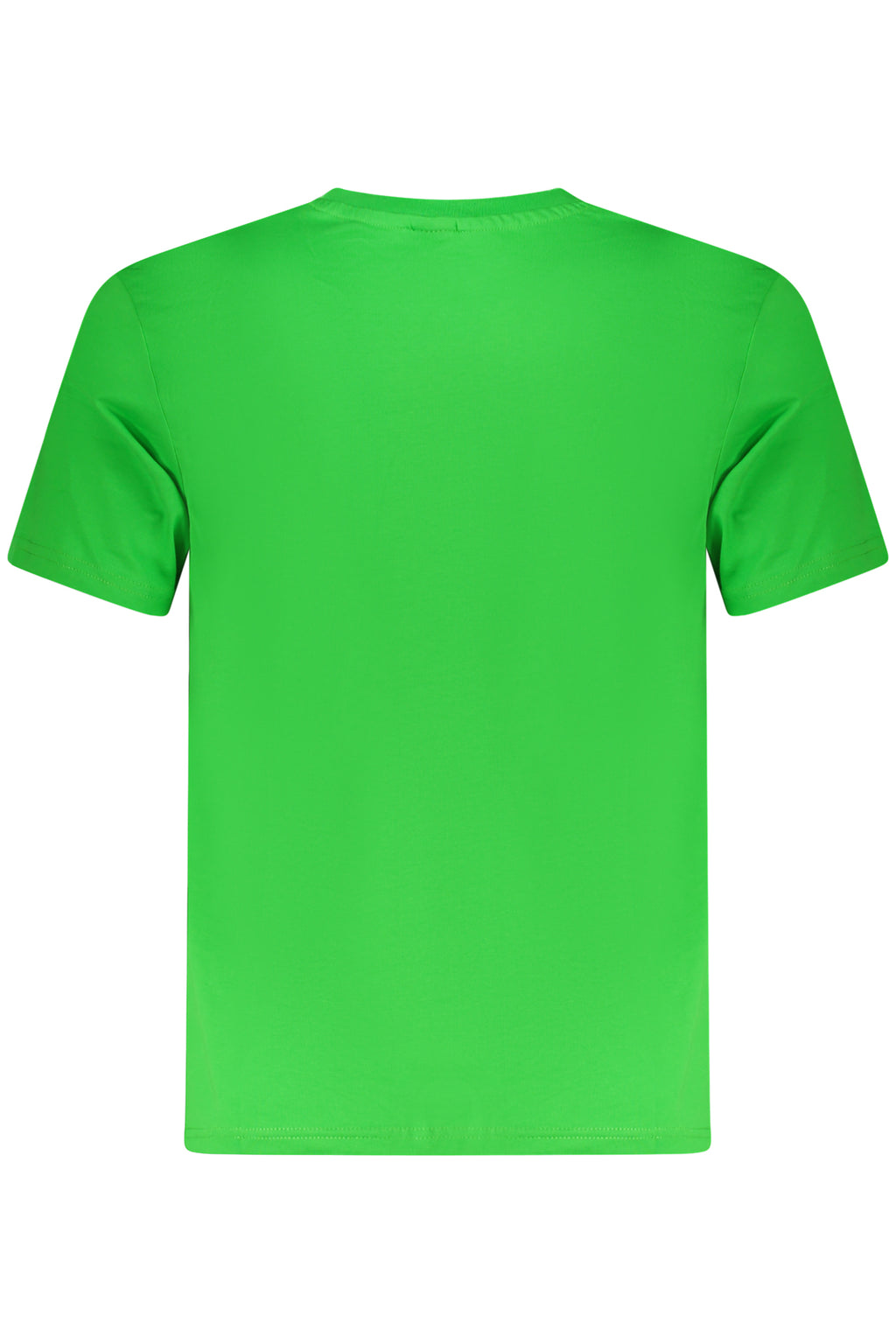 NORTH SAILS SHORT SLEEVE T-SHIRT MEN GREEN