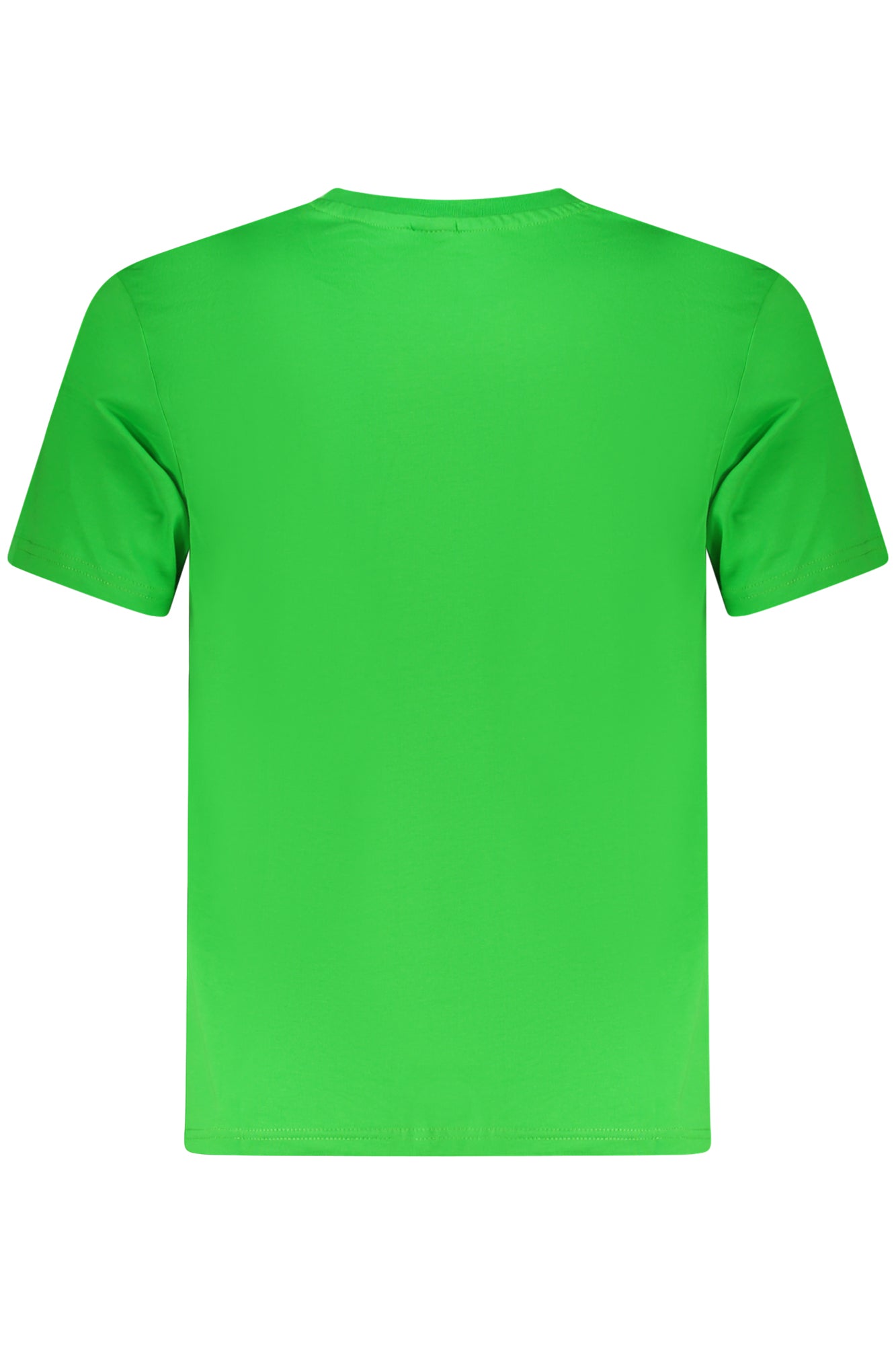 NORTH SAILS SHORT SLEEVE T-SHIRT MEN GREEN