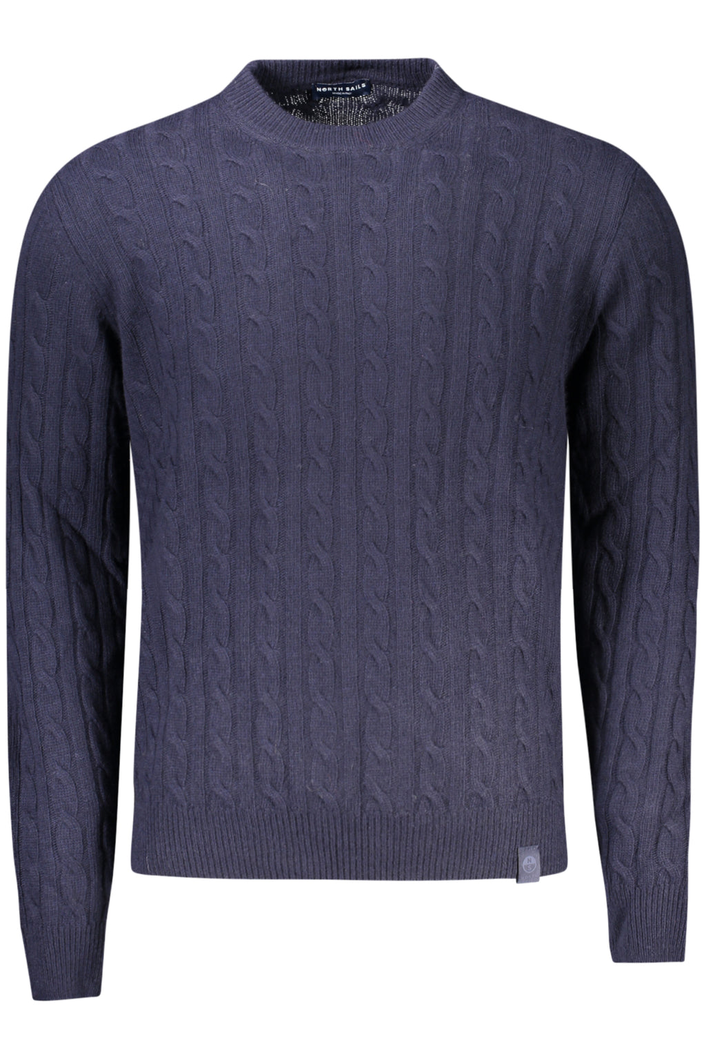 NORTH SAILS MEN'S SWEATER BLUE