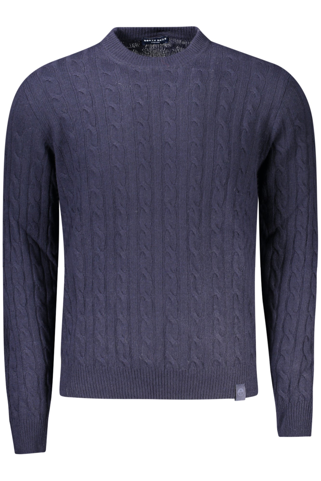 NORTH SAILS MEN'S SWEATER BLUE