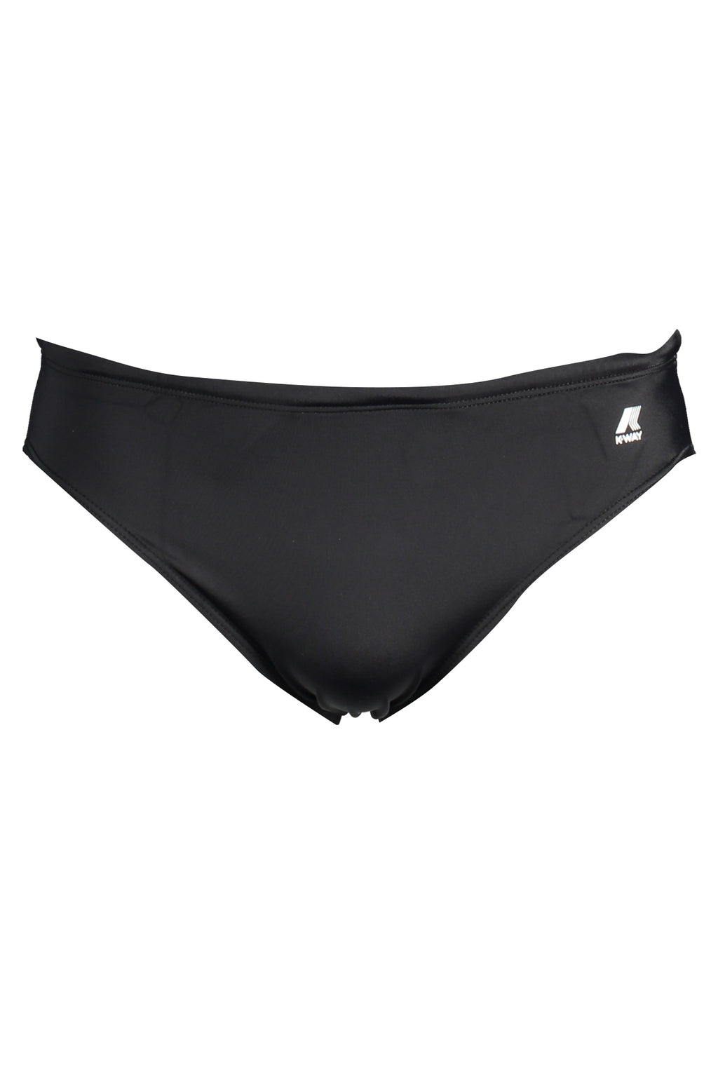 K-WAY BLACK MEN'S UNDERSIDE COSTUME