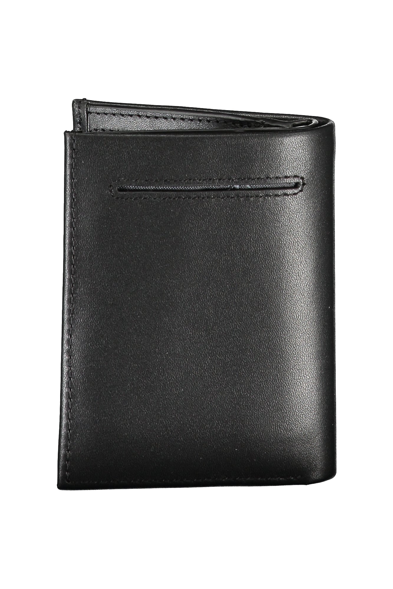 CALVIN KLEIN BLACK MEN'S WALLET