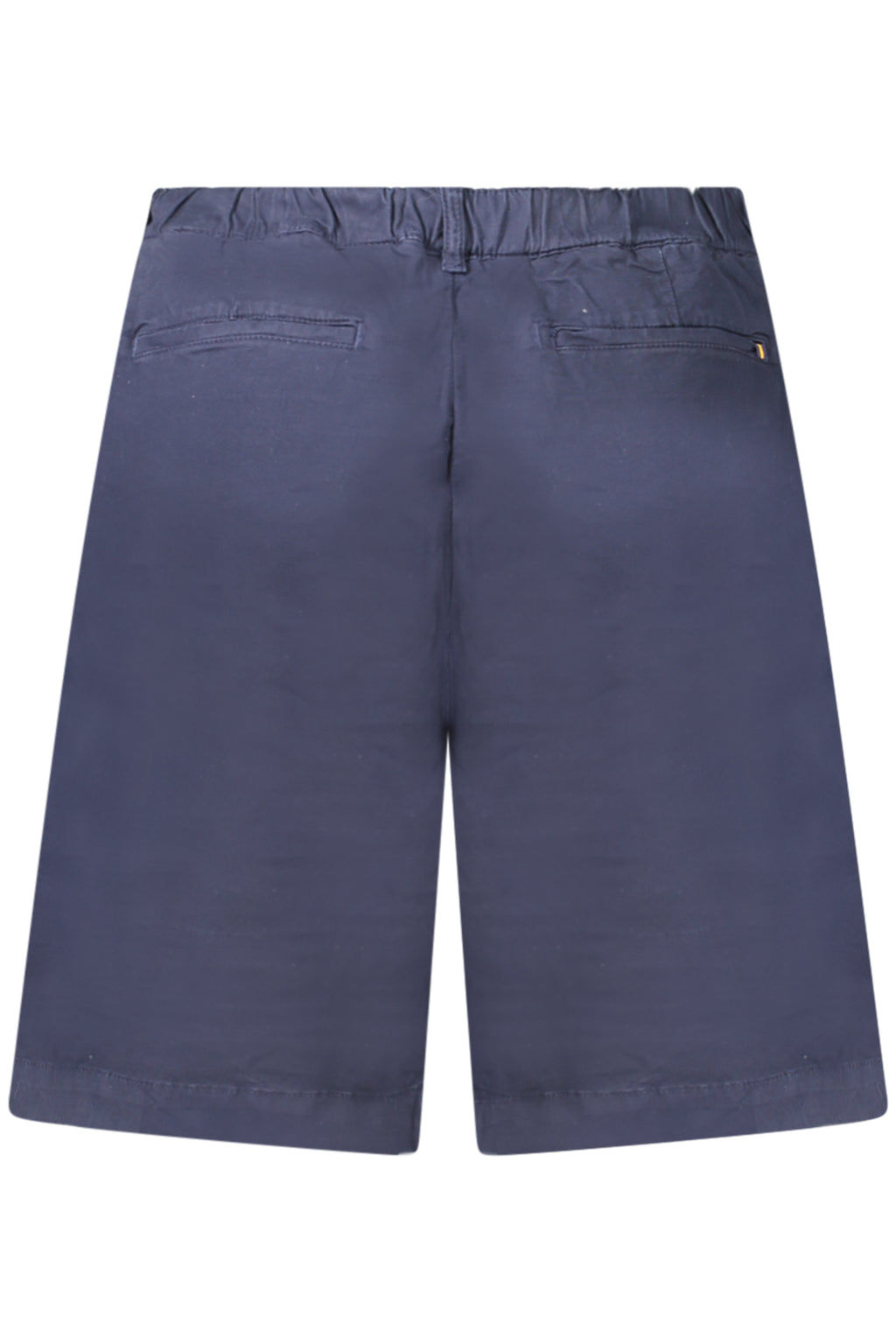 K-WAY MEN'S BERMUDA PANTS BLUE
